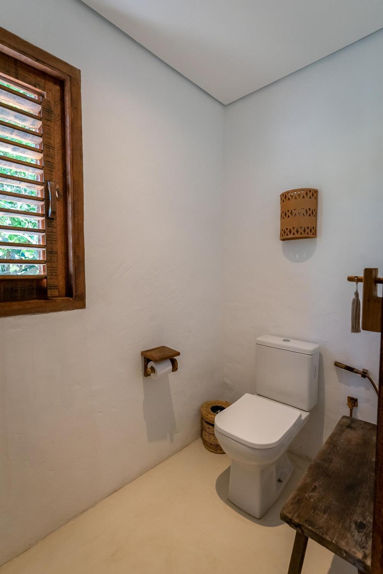 Nossa Villa Caraiva Caraíva Exterior foto